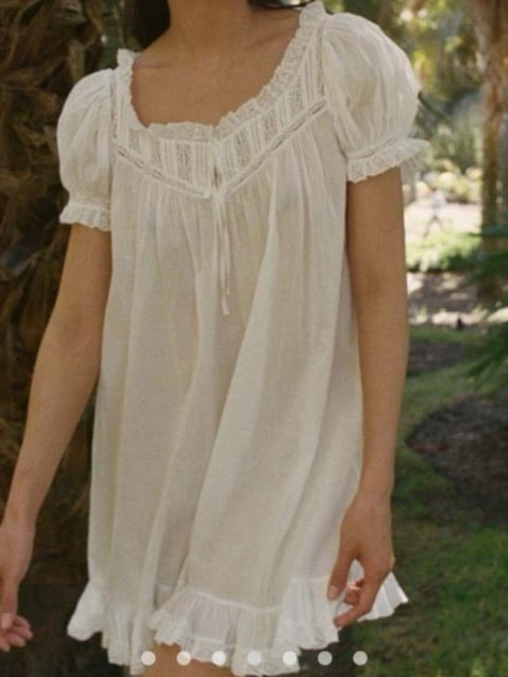 Doen Ainsley Nightgown